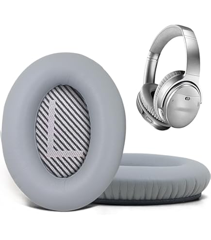 Refurbished) Bose Quiet Comfort 35 II Wireless Headphone